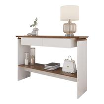 Aparador Buffet Charles com 2 Gavetas 136 cm