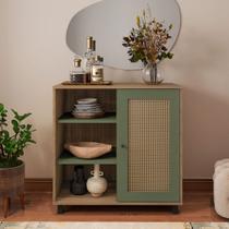 Aparador Buffet Charlotte 1 Porta