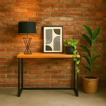 Aparador Buffet De Madeira Preto Mesa Auxiliar Para Objetos De Decoração Casa Sala Estar Hall Entrada Coffee Café Aparador Buffet De Madeira Preto Mesa Auxiliar Para Objetos De Decoração Casa Sala Estar Hall Entrada Coffee Café