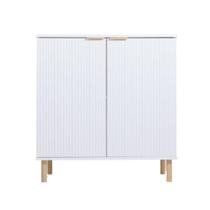 Aparador Buffet Ditália 2 Portas R-632 Aparador Buffet Ditália 2 Portas R-632