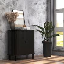 Aparador Buffet Ditália 2 Portas R-635 Aparador Buffet Ditália 2 Portas R-635