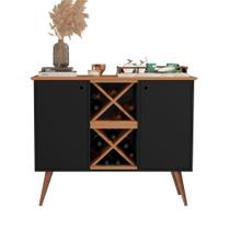 Aparador Buffet Elegance Aparador Buffet Elegance