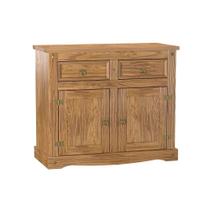Aparador Buffet Em Madeira 2 Portas 2 Gavetas 104 Cm Carvalho Rústico Elliottiis Aparador Buffet Em Madeira 2 Portas 2 Gavetas 104 Cm Carvalho Rústico Elliottiis