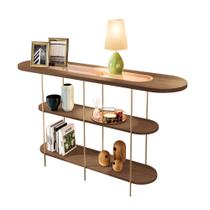 Aparador Buffet Infinity com Pés em Aço e Detalhe em Vidro Aparador Buffet Infinity com Pés em Aço e Detalhe em Vidro