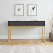 Aparador Buffet Iron Industrial Corredor