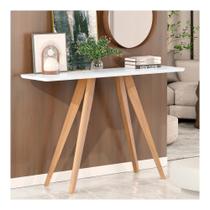 Aparador Buffet Luxo Decoração Sala Jantar Cozinha Madeira Monaco