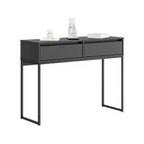 Aparador Buffet Master 2 Gavetas Para Sala 90 cm Cadiz