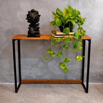 Aparador Buffet Para Sala Jantar Industrial Decoração De Objetos - LOVE PALLETS