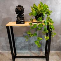 Aparador Buffet Para Sala Jantar Industrial Decoração De Objetos