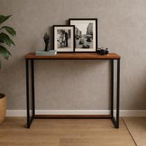 Aparador Buffet Para Sala Jantar Industrial Decoração De Objetos Sala Estar Cantinho Coffee Decor Home Lar - LOVE PALLETS