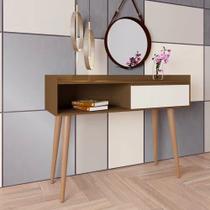 Aparador buffet retro delta delux classico glos malbec/off white Aparador buffet retro delta delux classico glos malbec/off white