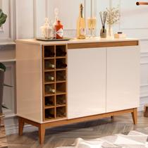 Aparador Buffet Sala de Jantar Hall de Entrada Decor Monacco Aparador Buffet Sala de Jantar Hall de Entrada Decor Monacco