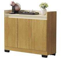Aparador Buffet Sala Lord 3 Portas Aparador Buffet Sala Lord 3 Portas