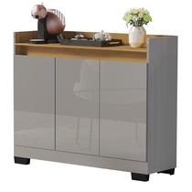 Aparador Buffet Sala Lord 3 Portas