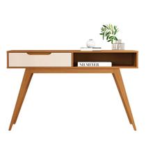 Aparador Buffet Tucuma Pés Madeira Nature Off White JB Bechara 32697 Aparador Buffet Tucuma Pés Madeira Nature Off White JB Bechara 32697