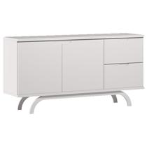 Aparador Buffet Vicenza Off White New Ceval