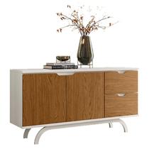 Aparador Buffet Vicenza Off White Ype New Ceval