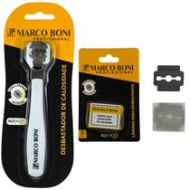 Aparador Calos Marco Boni Com 8 Lâminas Aço Inox Profissional