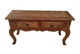 Aparador Calvin Em Madeira De Demolição - Cód 2338