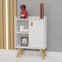 Aparador Cantinho do Café Buffet Retrô - Porta Cores