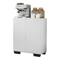 Aparador Cantinho do Café e 2 Portas Multimóveis