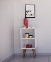 Aparador Cantinho do Café Retro - Compmovel