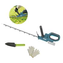 Aparador Cerca Viva 18V Wesco Ws8254.9 Sem bateria + pazinha