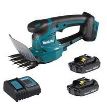 Aparador Cerca Viva e Grama DUM111 2x 1.5Ah Bivolt Makita Aparador Cerca Viva e Grama DUM111 2x 1.5Ah Bivolt Makita