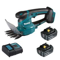 Aparador Cerca Viva e Grama DUM111 2x 5.0Ah Bivolt Makita Aparador Cerca Viva e Grama DUM111 2x 5.0Ah Bivolt Makita