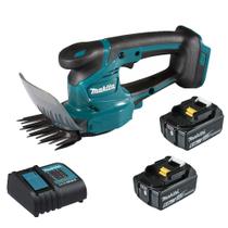 Aparador Cerca Viva e Grama DUM111 2x 6.0Ah Bivolt Makita Aparador Cerca Viva e Grama DUM111 2x 6.0Ah Bivolt Makita