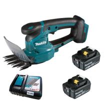 Aparador Cerca Viva e Grama DUM111 2x 6.0Ah Makita Bivolt Aparador Cerca Viva e Grama DUM111 2x 6.0Ah Makita Bivolt