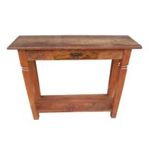 Aparador Cícero Em Madeira De Demolição - Cód 2315