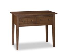 Aparador Colonial 2 Gavetas 1,00m Madeira Maciça Weihermann