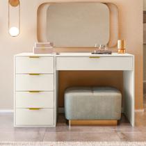 Aparador com 5 Gavetas e Porta Objetos Vita Yescasa Aparador com 5 Gavetas e Porta Objetos Vita Yescasa