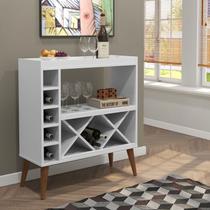 Aparador com Adega Style Estilo Retrô para bebidas com Pés Palito - Cores - Comprar Móveis Em Casa Aparador com Adega Style Estilo Retrô para bebidas com Pés Palito - Cores - Comprar Móveis Em Casa