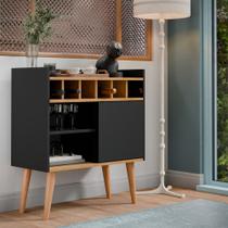 Aparador Com Porta Buffet Cantinho do Café Pés Palito Várias Cores - Lojas Comprou Chegou Aparador Com Porta Buffet Cantinho do Café Pés Palito Várias Cores - Lojas Comprou Chegou