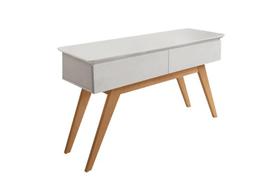 Aparador com Vidro Moderno - Moscou - Star Móveis