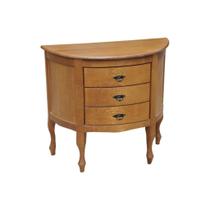 Aparador Cômoda Meia Lua - Tommy Design