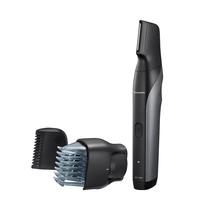 Aparador corporal Panasonic ER-GK80-S sem fio úmido/seco para homens Aparador corporal Panasonic ER-GK80-S sem fio úmido/seco para homens