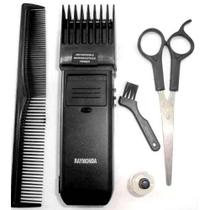 Aparador cortador de barba bigode costeleta