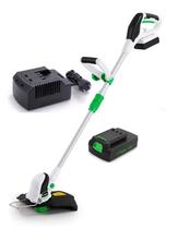 Aparador Cortador De Grama Bateria Cf350 20v Bivolt Power