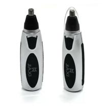 Aparador Cortador Depilador Para Pelos De Nariz E Orelha Aparador Cortador Depilador Para Pelos De Nariz E Orelha