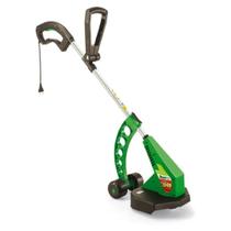 Aparador Cortador Elétrico Máquina de Cortar Grama Turbo Master 1500w Trapp Fio de Nylon