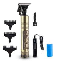 Aparador Cortador Elétrico Profissional Cabelo Pelos barba Aparador Cortador Elétrico Profissional Cabelo Pelos barba