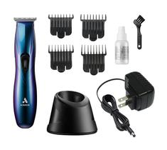 Aparador de Barba Andis Slimline Pro - Edição Limitada 560974 Aparador de Barba Andis Slimline Pro - Edição Limitada 560974