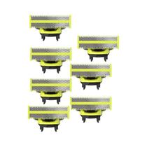 Aparador De Barba Elétrico Híbrido Substituto Para Philips QP2520 QP2530 QP2620 QP2630 QP6510 QP6520 Aparador De Barba Elétrico Híbrido Substituto Para Philips QP2520 QP2530 QP2620 QP2630 QP6510 QP6520