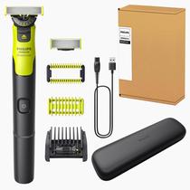 Aparador de barba elétrico Shaver Body Groomer Philips OneBlade Aparador de barba elétrico Shaver Body Groomer Philips OneBlade