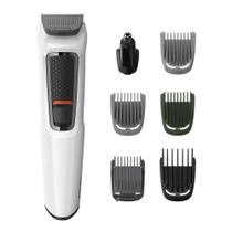 Aparador de Barba Portátil MG3721/77 Philips Walita 110V/220V