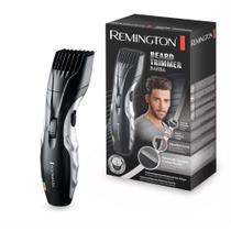 Aparador de barba Remington MB 320 C Barba com 9 configurações de comprimento