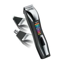 Aparador de barba Wahl Color Pro All in One 3025945 para homens Aparador de barba Wahl Color Pro All in One 3025945 para homens